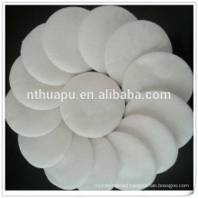 disposable high quality organic cotton pads